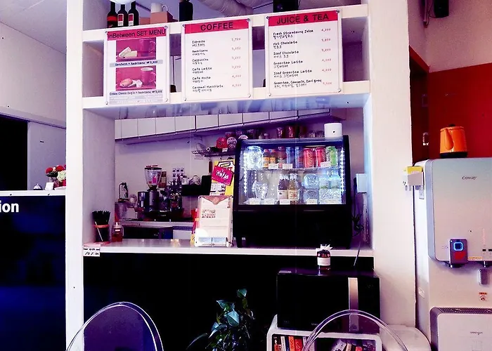 Gasthof B My 3*