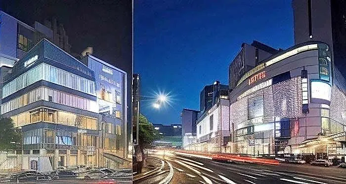 B My Gasthof Seoul
