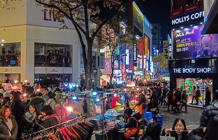 B My Gasthof Seoul